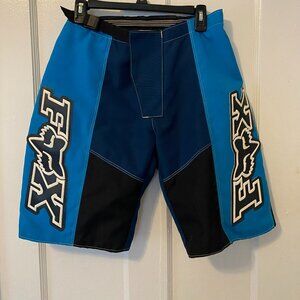 Fox Motocross Shorts